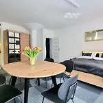 Apartman Nook Nook Kazimierza Wielkiego 104