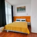 Nook Nook Kazimierza Wielkiego 104 Krakkó