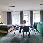 Apartman Nook Nook Kazimierza Wielkiego 104 *