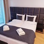 Apartman Nook Nook Kazimierza Wielkiego 104 *