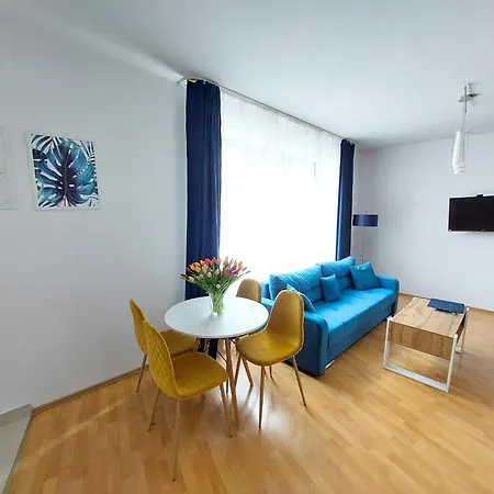 Nook Nook Kazimierza Wielkiego 104 Cracovie