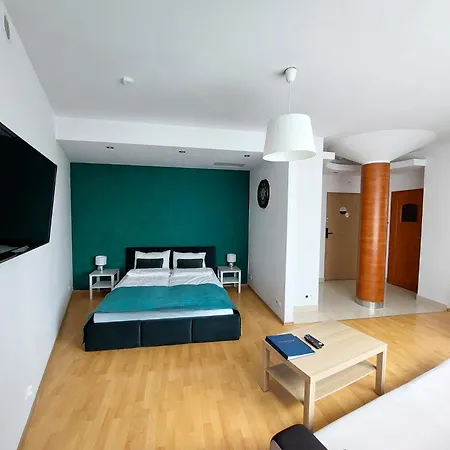 Nook Nook Kazimierza Wielkiego 104 Cracovie