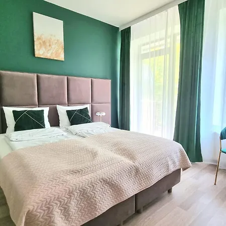 Appartement Nook Nook Kazimierza Wielkiego 104