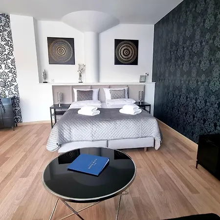 Nook Nook Kazimierza Wielkiego 104 Cracovie