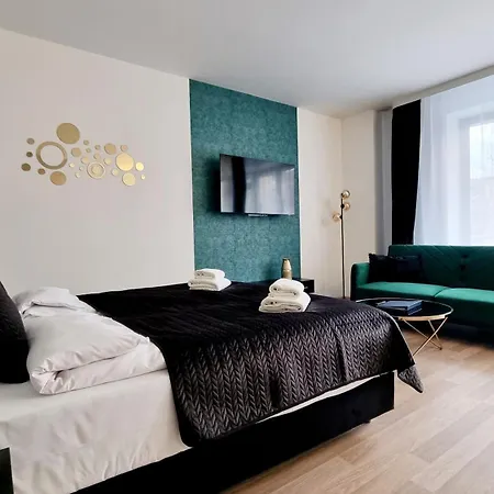 Nook Nook Kazimierza Wielkiego 104 Cracovie