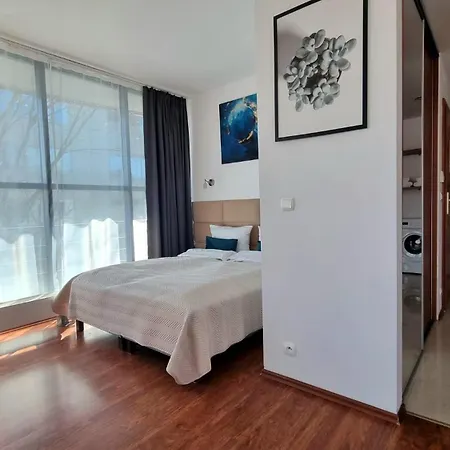 Nook Nook Kazimierza Wielkiego 104 Cracovie