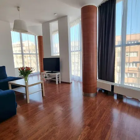 Nook Nook Kazimierza Wielkiego 104 * Cracovie