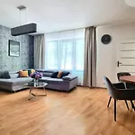 Apartmán Nook Nook Kazimierza Wielkiego 104 *