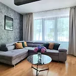 Nook Nook Kazimierza Wielkiego 104 Apartmán *