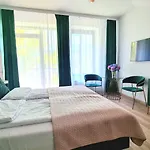 Nook Nook Kazimierza Wielkiego 104 Krakov