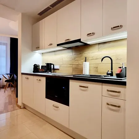 Nook Nook Kazimierza Wielkiego 104 קרקוב
