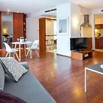 Nook Nook Kazimierza Wielkiego 104 Διαμέρισμα