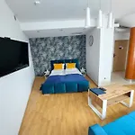Nook Nook Kazimierza Wielkiego 104 Apartmán *