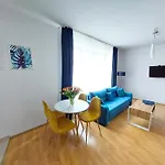 Nook Nook Kazimierza Wielkiego 104 Cracóvia