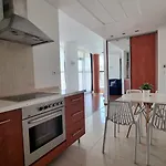 アパート Nook Nook Kazimierza Wielkiego 104 クラクフ
