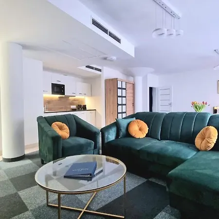 Nook Nook Kazimierza Wielkiego 104 كراكوفيا