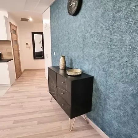Apartman Nook Nook Kazimierza Wielkiego 104