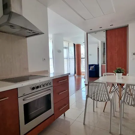 Apartmán Nook Nook Kazimierza Wielkiego 104 Krakov
