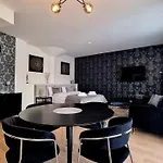 Nook Nook Kazimierza Wielkiego 104 Lejlighed Kraków