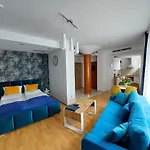 Nook Nook Kazimierza Wielkiego 104 Lejlighed *