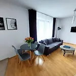 Lejlighed Nook Nook Kazimierza Wielkiego 104 Kraków