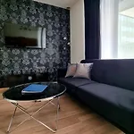Lejlighed Nook Nook Kazimierza Wielkiego 104