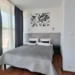 Lejlighed Nook Nook Kazimierza Wielkiego 104