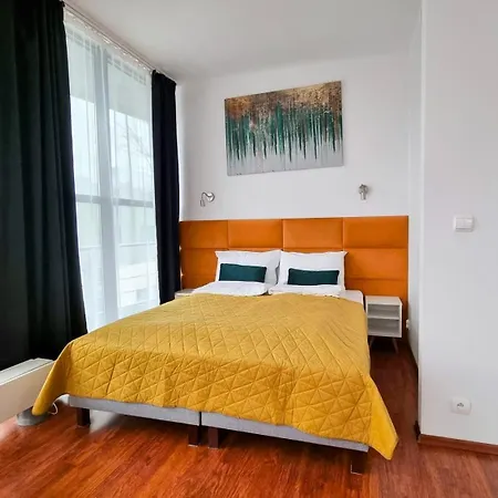 Nook Nook Kazimierza Wielkiego 104 Krakkó