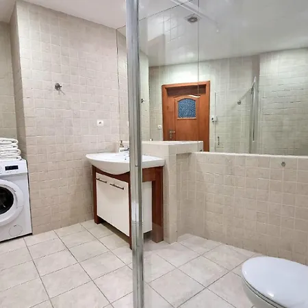 Nook Nook Kazimierza Wielkiego 104 Apartment Krakow