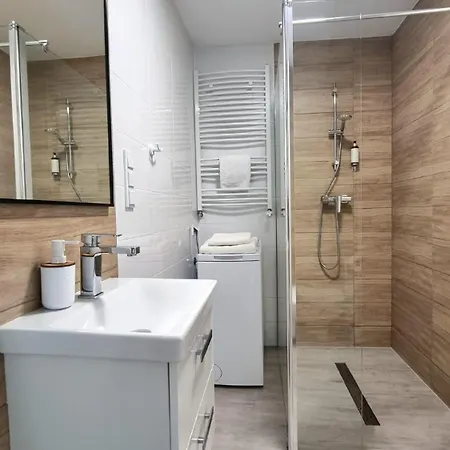 Nook Nook Kazimierza Wielkiego 104 Apartment Krakow