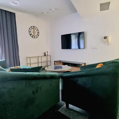 Nook Nook Kazimierza Wielkiego 104 Apartment Krakow