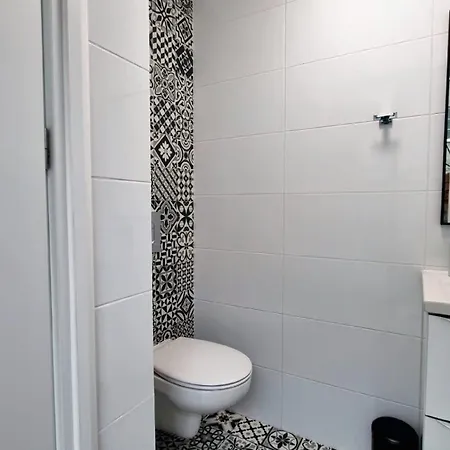 Nook Nook Kazimierza Wielkiego 104 Apartment