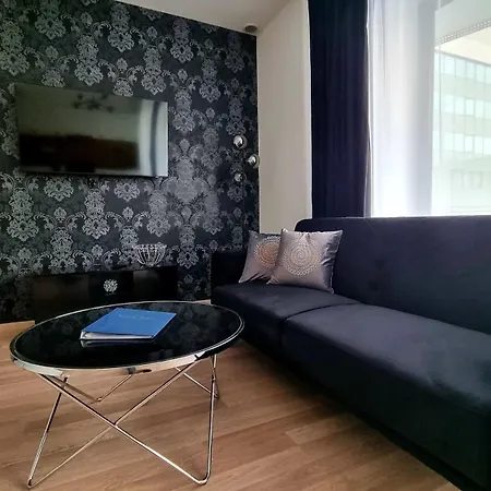 Apartment Nook Nook Kazimierza Wielkiego 104