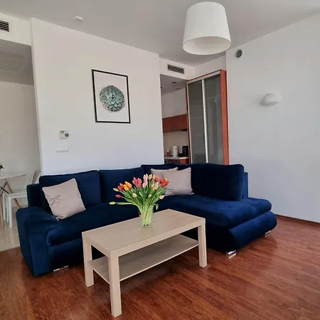 Apartment Nook Nook Kazimierza Wielkiego 104