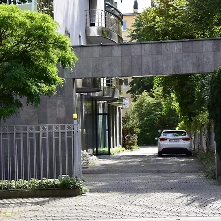 Nook Nook Kazimierza Wielkiego 104 דירה